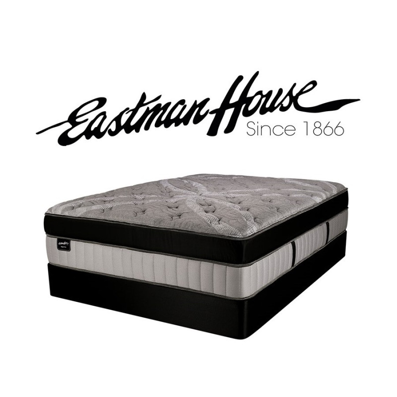 Sovereign Euro Top ET Full