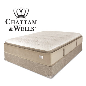 Hamilton VP Cal King