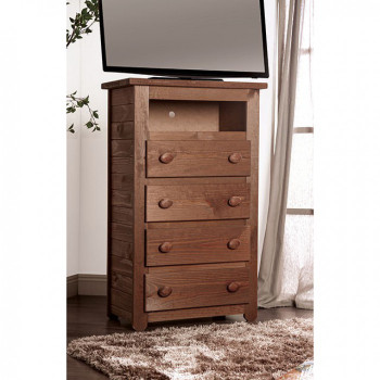 AM7000TV LEA MEDIA CHEST