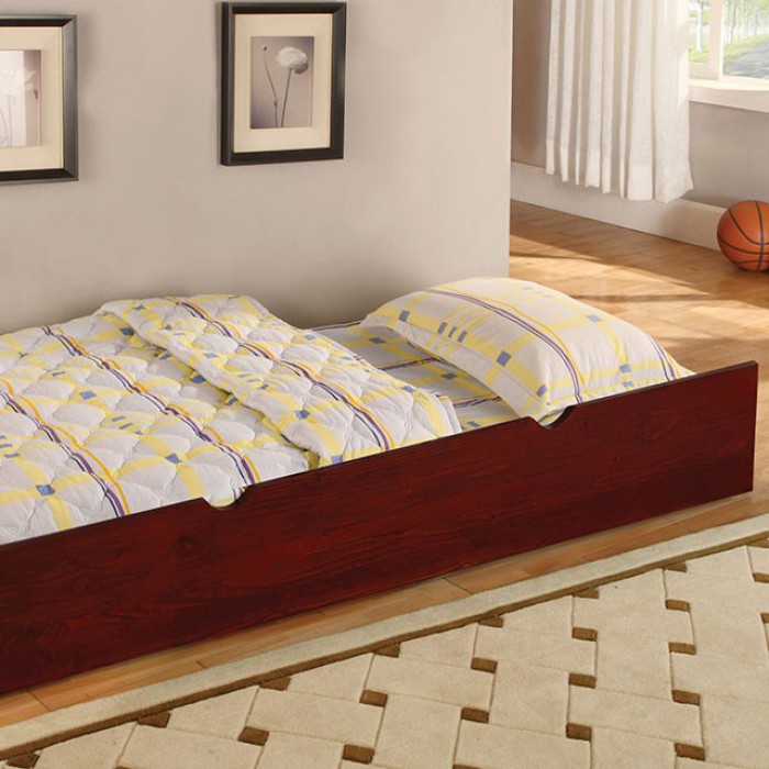 OMNUS TRUNDLE Cherry