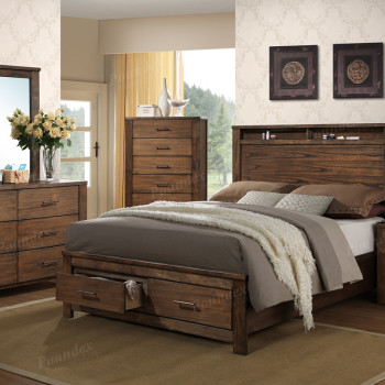 Calif. King Bed F9329CK