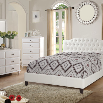 Calif. King Bed F9350CK