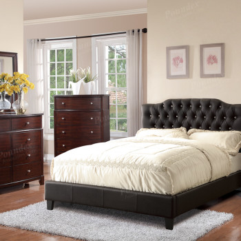 Calif. King Bed F9331CK