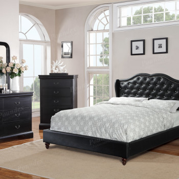 Calif. King Bed F9368CK
