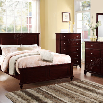 C.King Bed F9174CK