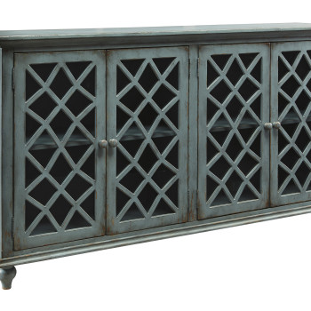 T505-762 Mirimyn Door Accent Cabinet