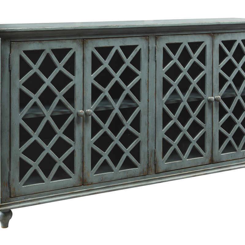 T505-762 Mirimyn Door Accent Cabinet
