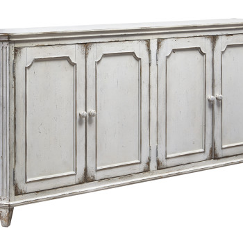 T505-560 Mirimyn Door Accent Cabinet