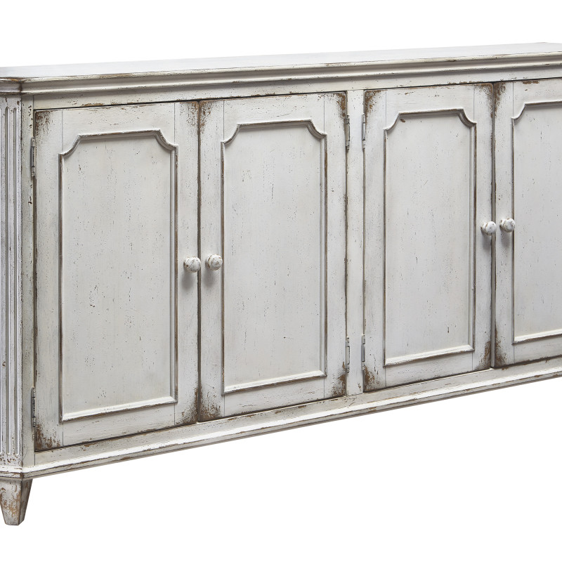 T505-560 Mirimyn Door Accent Cabinet