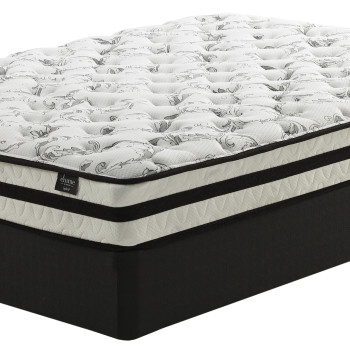 M695 8 Inch Chime Innerspring Full Mattress