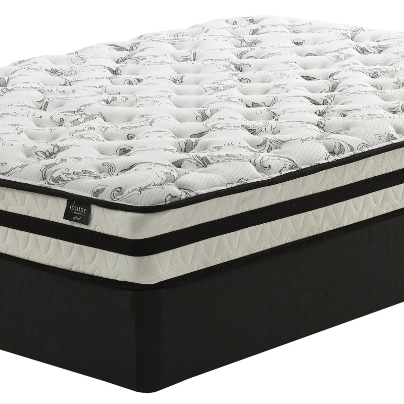 M695 8 Inch Chime Innerspring Twin Mattress