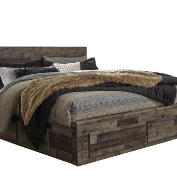 B200 Derekson King Under Bed Storage