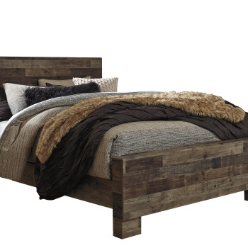 B200 Derekson Queen Panel Bed