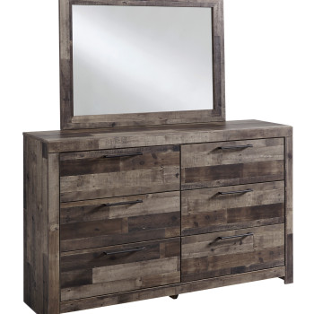 B200 Derekson Bedroom Mirror