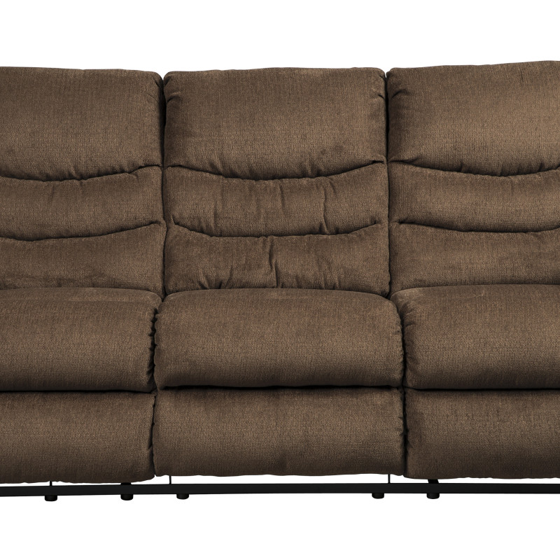 98605 Tulen Reclining Sofa