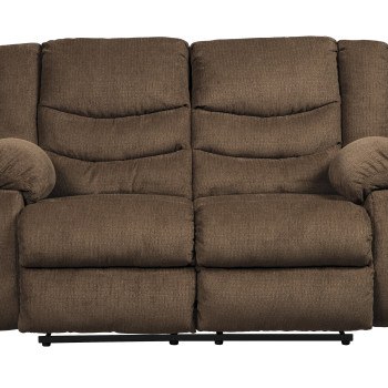 98605 Tulen Reclining Loveseat