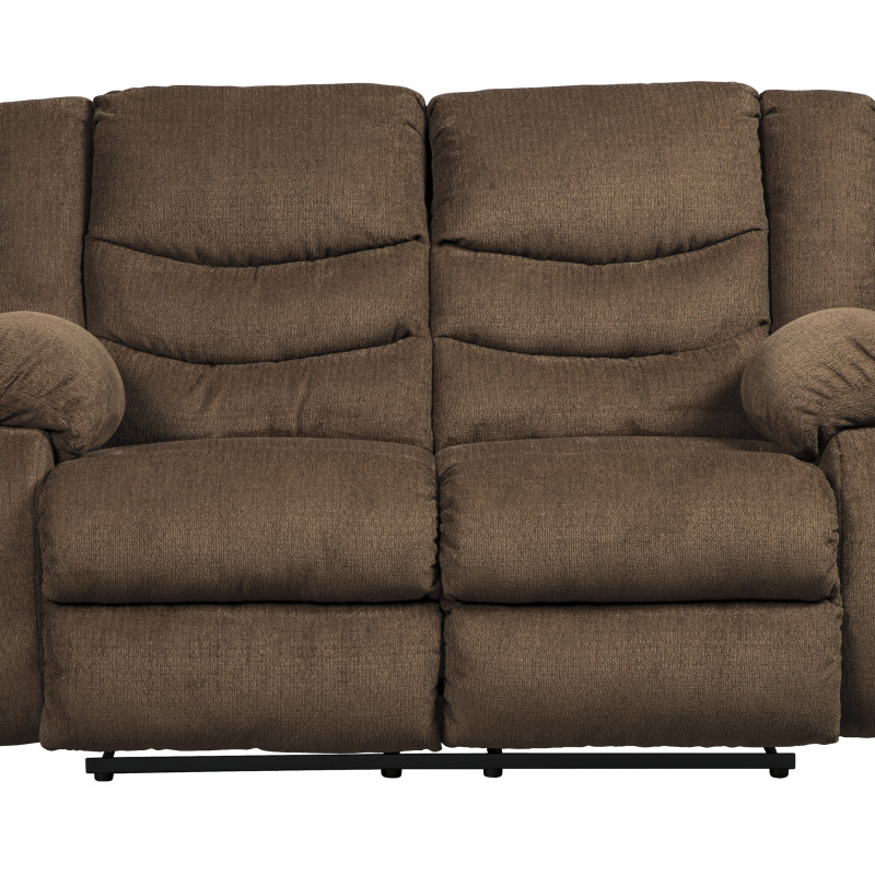98605 Tulen Reclining Loveseat