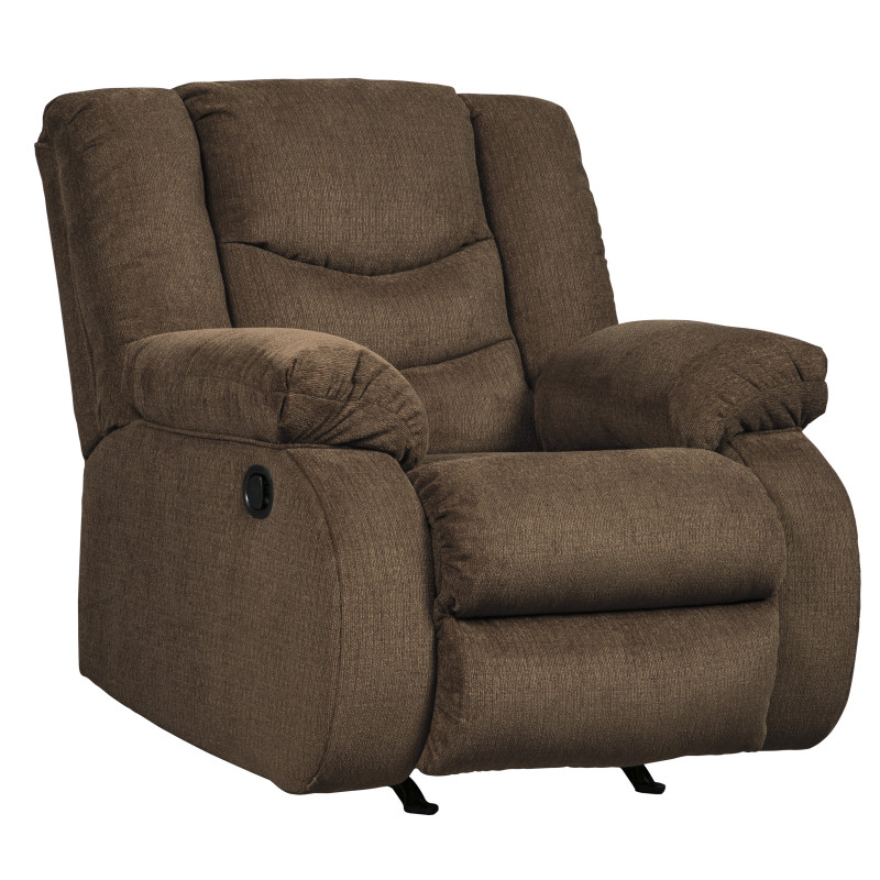 98605 Tulen Rocker Recliner