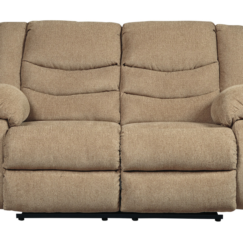 98604 Tulen Reclining Loveseat