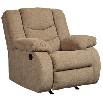 98604 Tulen Rocker Recliner