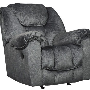 76902 Capehorn Rocker Recliner