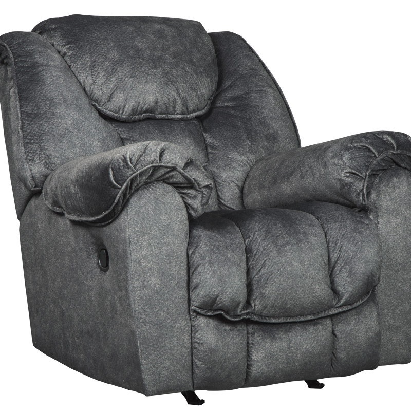 76902 Capehorn Rocker Recliner