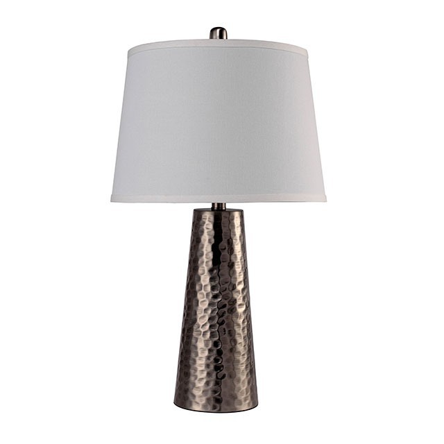 LUZ TABLE LAMP L731199SV