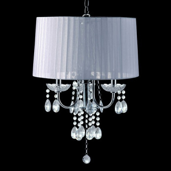 JADA CEILING LAMP L76733WH-H