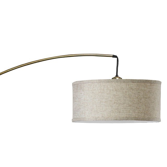 JESS ARCH LAMP L76931AB