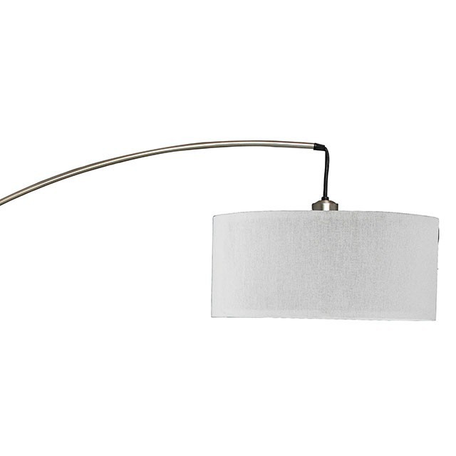 JESS ARCH LAMP L76931SN