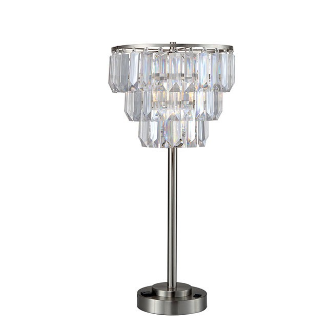 MEG TABLE LAMP L76936T