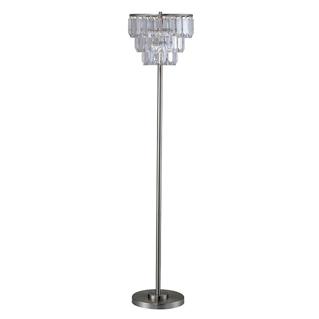 MEG FLOOR LAMP L76936F