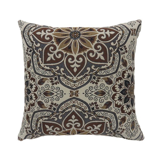 TANIA THROW PILLOW PL6035S