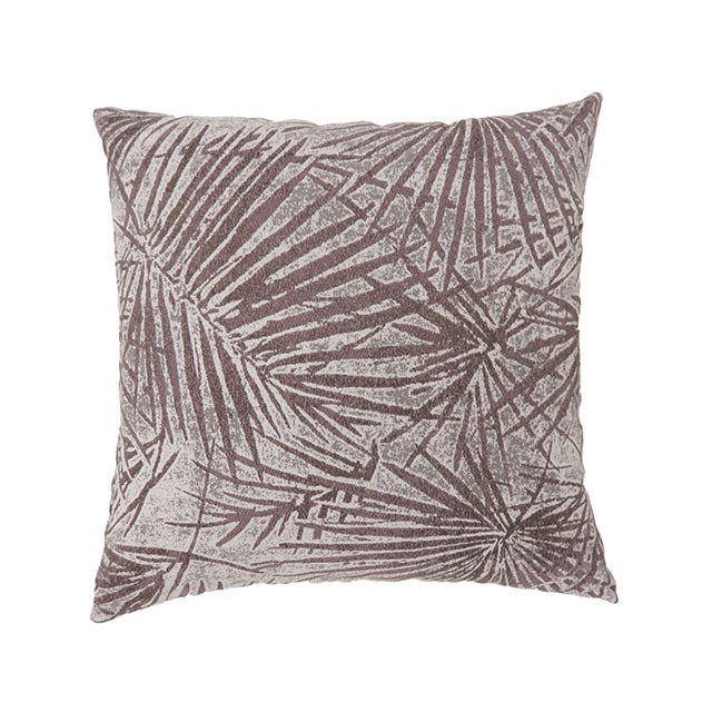 OLIVE THROW PILLOW PL6038BR-L