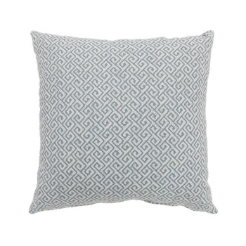 RICKI THROW PILLOW PL6037BL-L