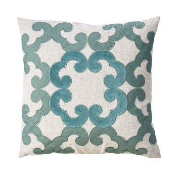 LILY THROW PILLOW PL8005
