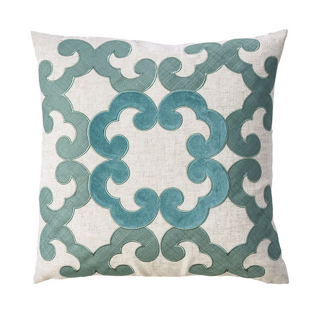 LILY THROW PILLOW PL8005