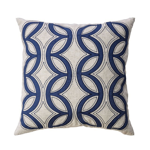 TERI THROW PILLOW PL8011