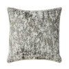 SNOW THROW PILLOW PL8036