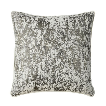 SNOW THROW PILLOW PL8036