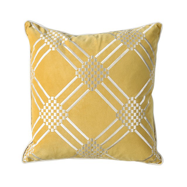 SAM THROW PILLOW PL8040
