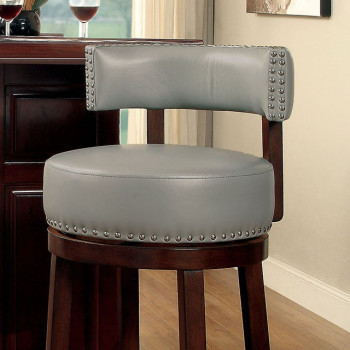 SHIRLEY 30" BAR STOOL