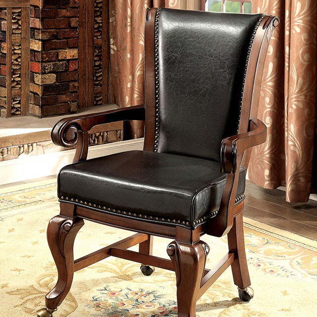 MELINA ARM CHAIR
