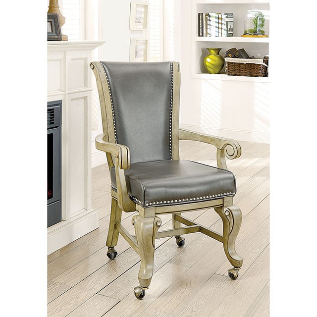 MELINA ARM CHAIR