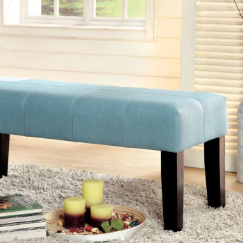 BURY BENCH CM-BN6006BL