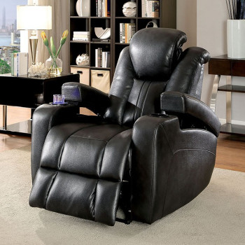 ZAURAK RECLINER CM6291-CH