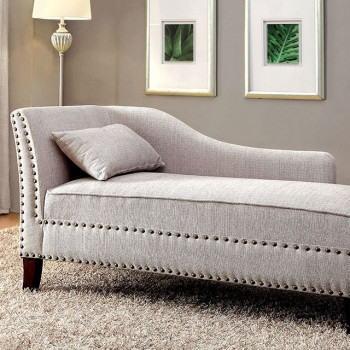 STILLWATER CHAISE CM-CE2185BG