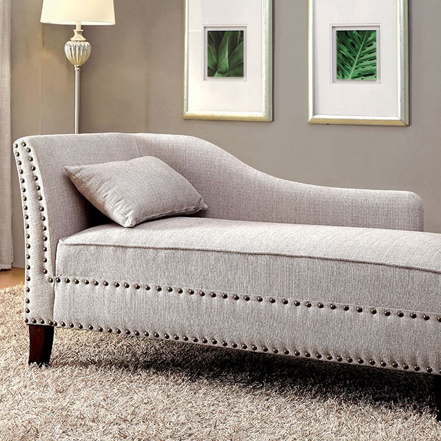 STILLWATER CHAISE CM-CE2185BG