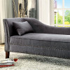 STILLWATER CHAISE CM-CE2185GY