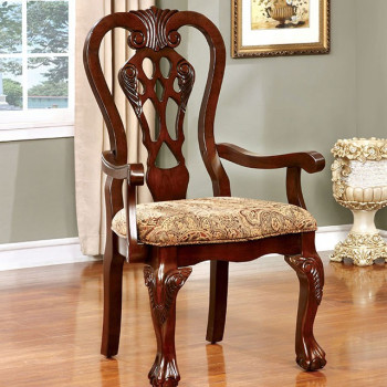 ELANA ARM CHAIR